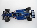 1:43 Minichamps Prost Peugeot AP03 2000 Blue W/ White Stripes. Subida por indexqwest